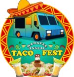 Manatee annual taco fest